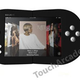 Illustration for article titled Belkin Working On iPhone Game Controller?